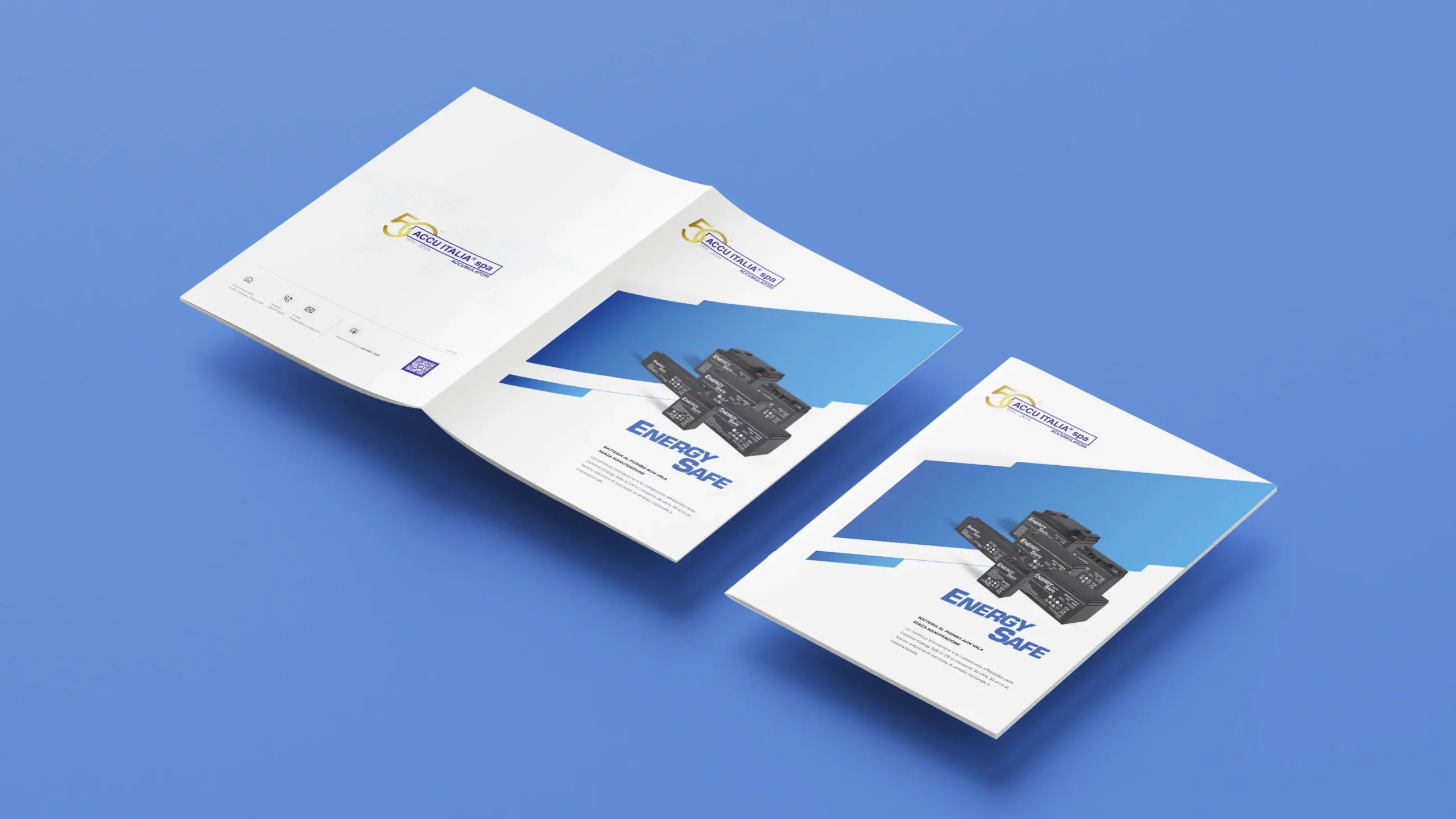 Catalogo Energy Safe