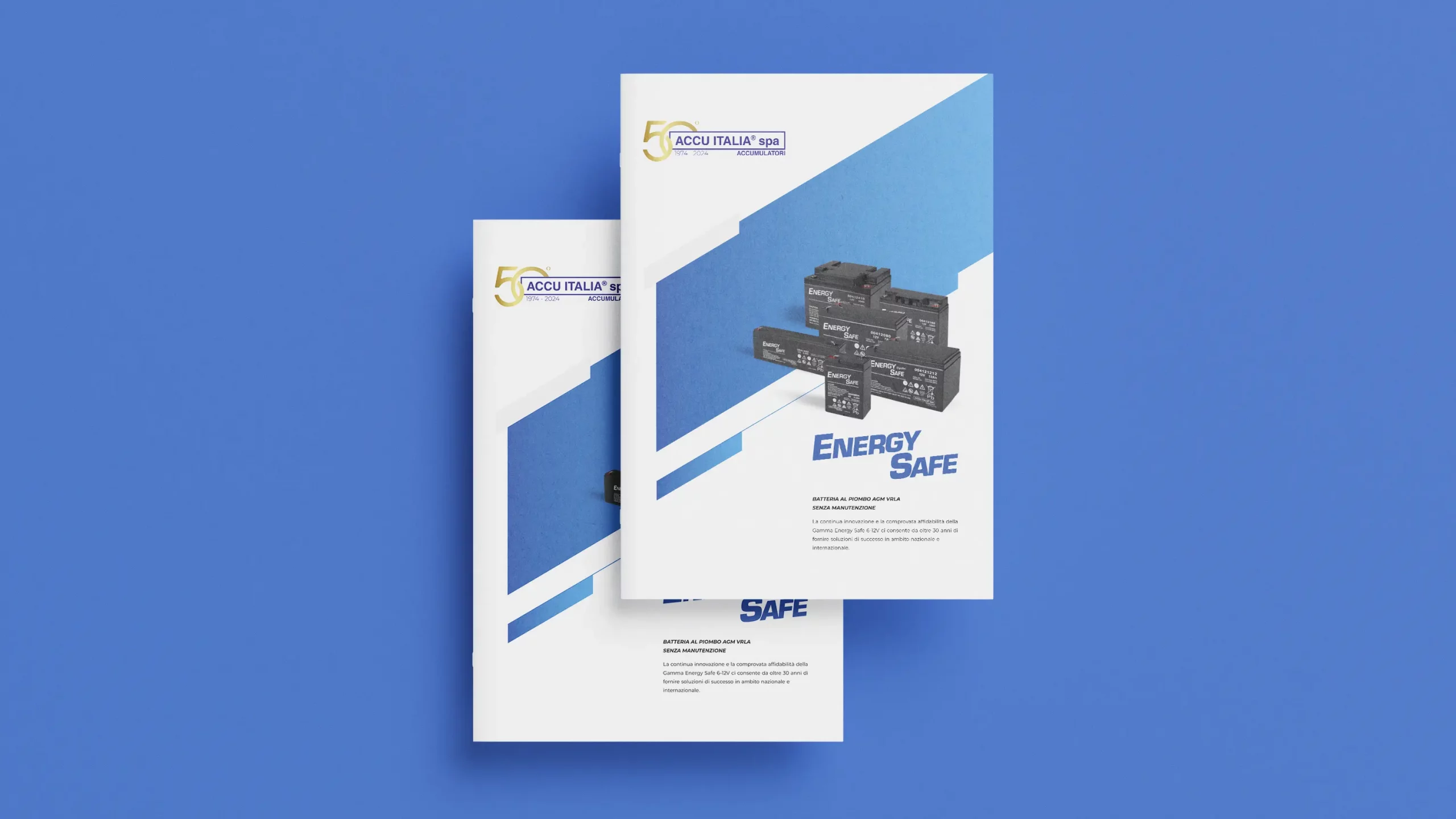 Catalogo Energy Safe