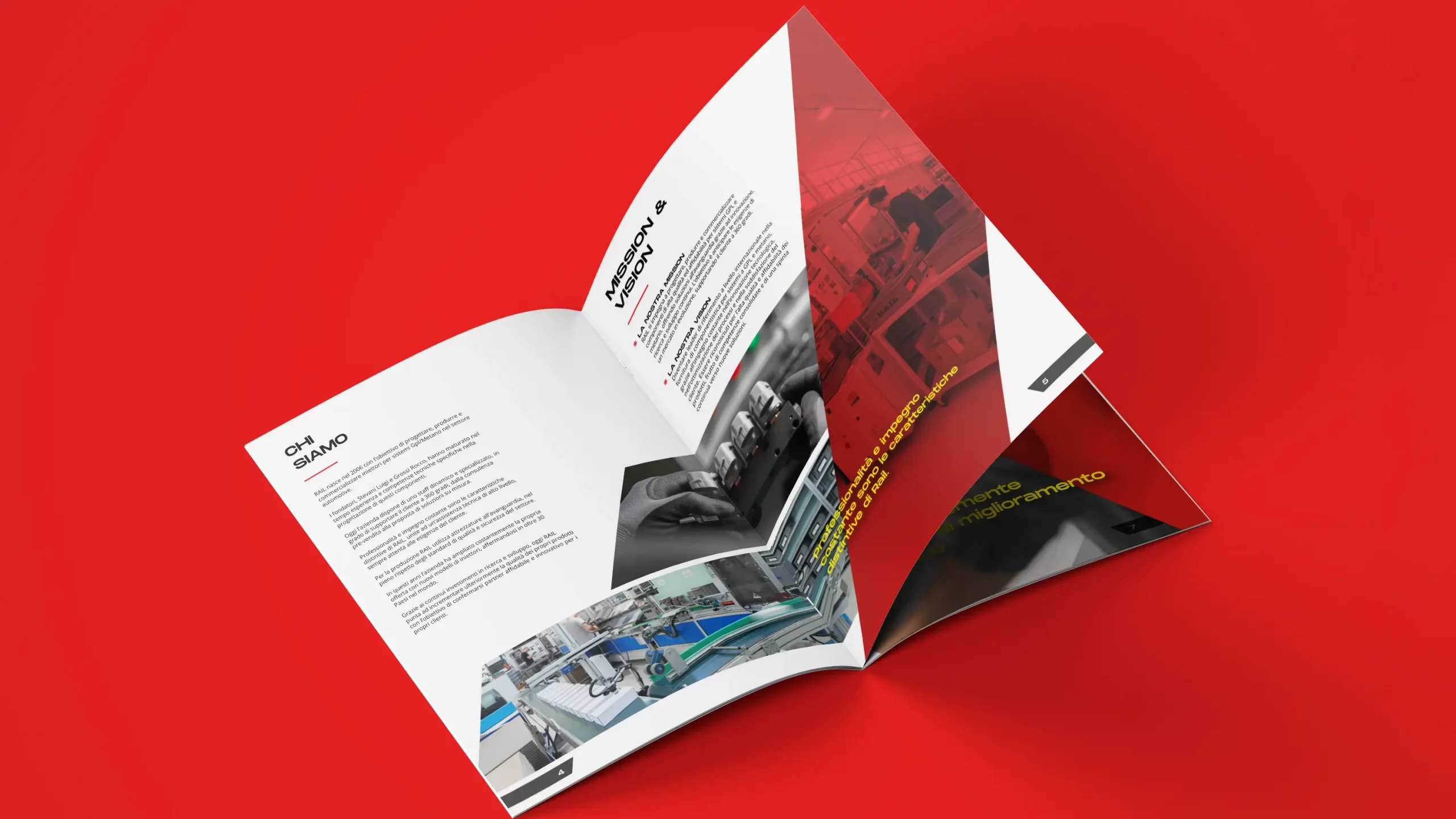 Catalogo Rail