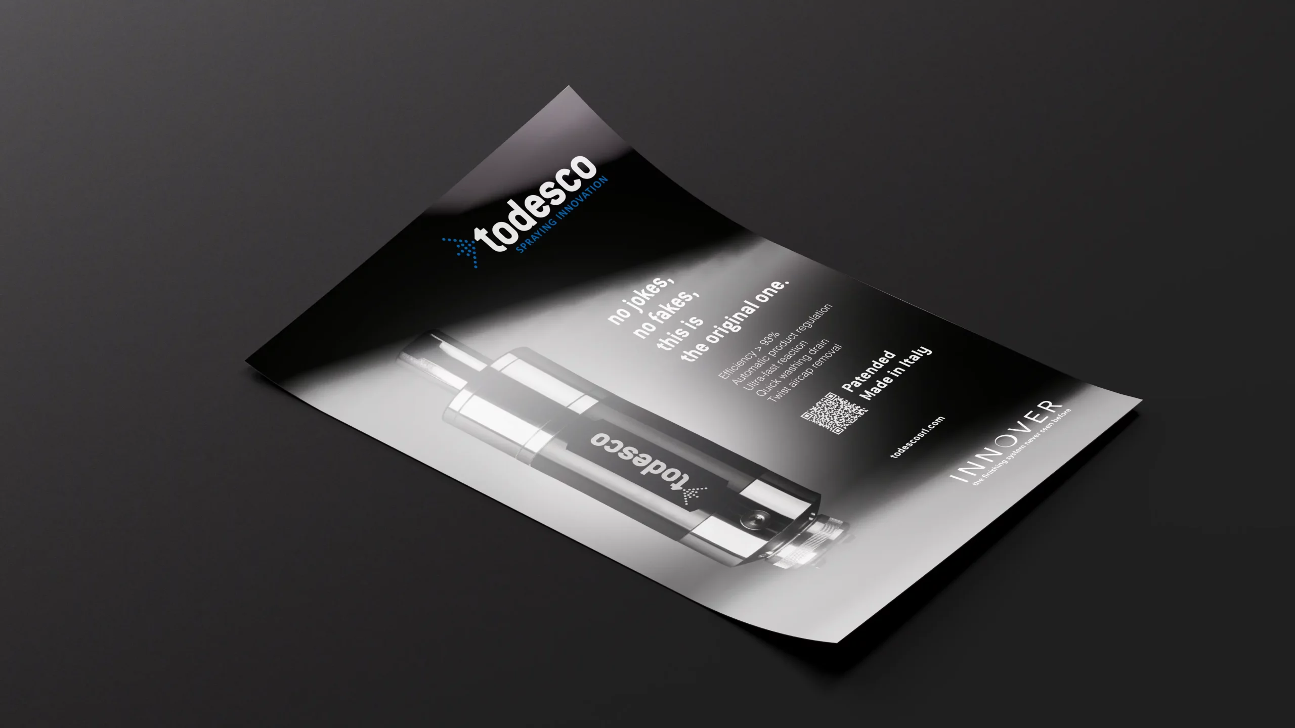 Todesco ADV