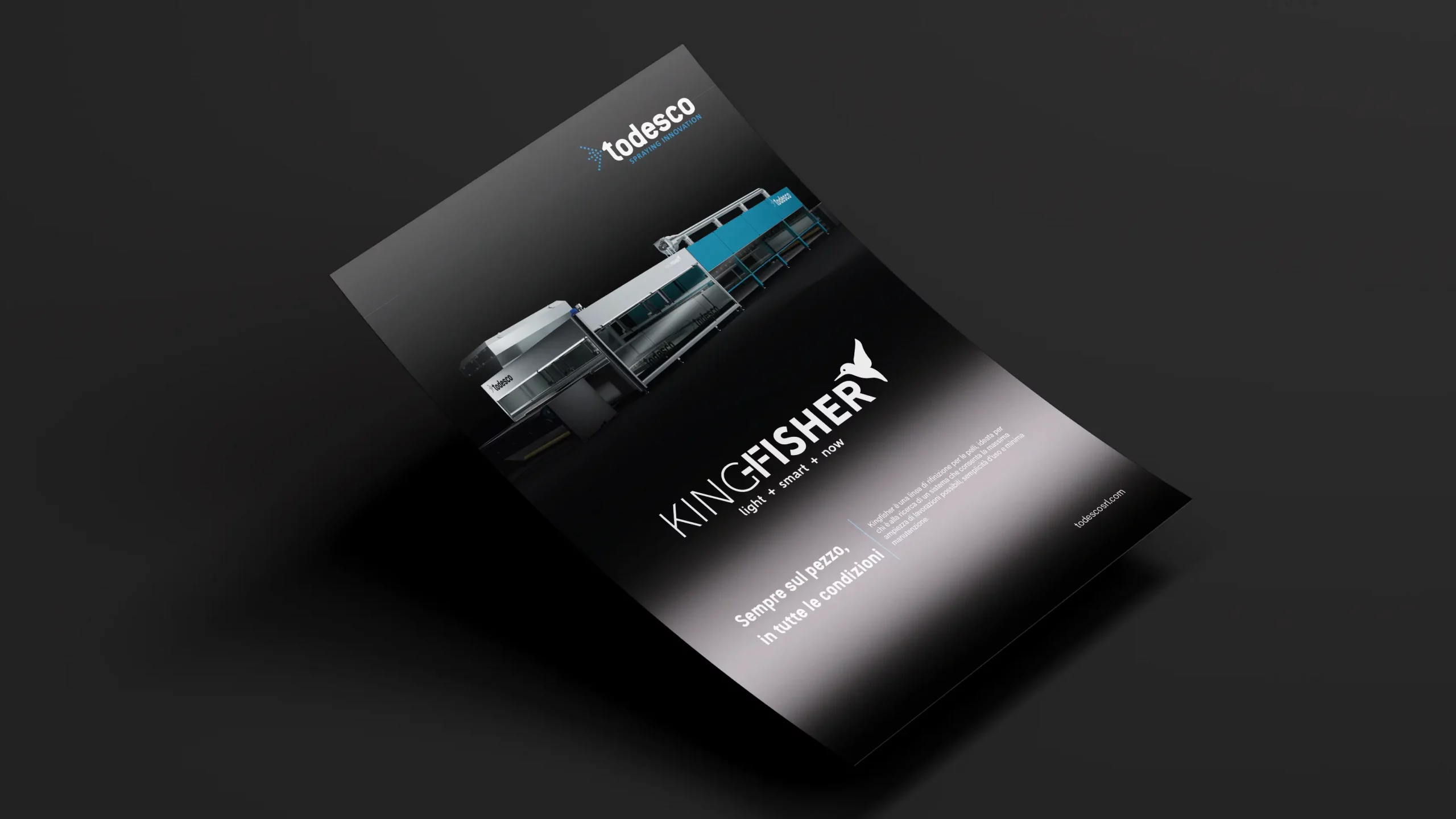 Todesco ADV