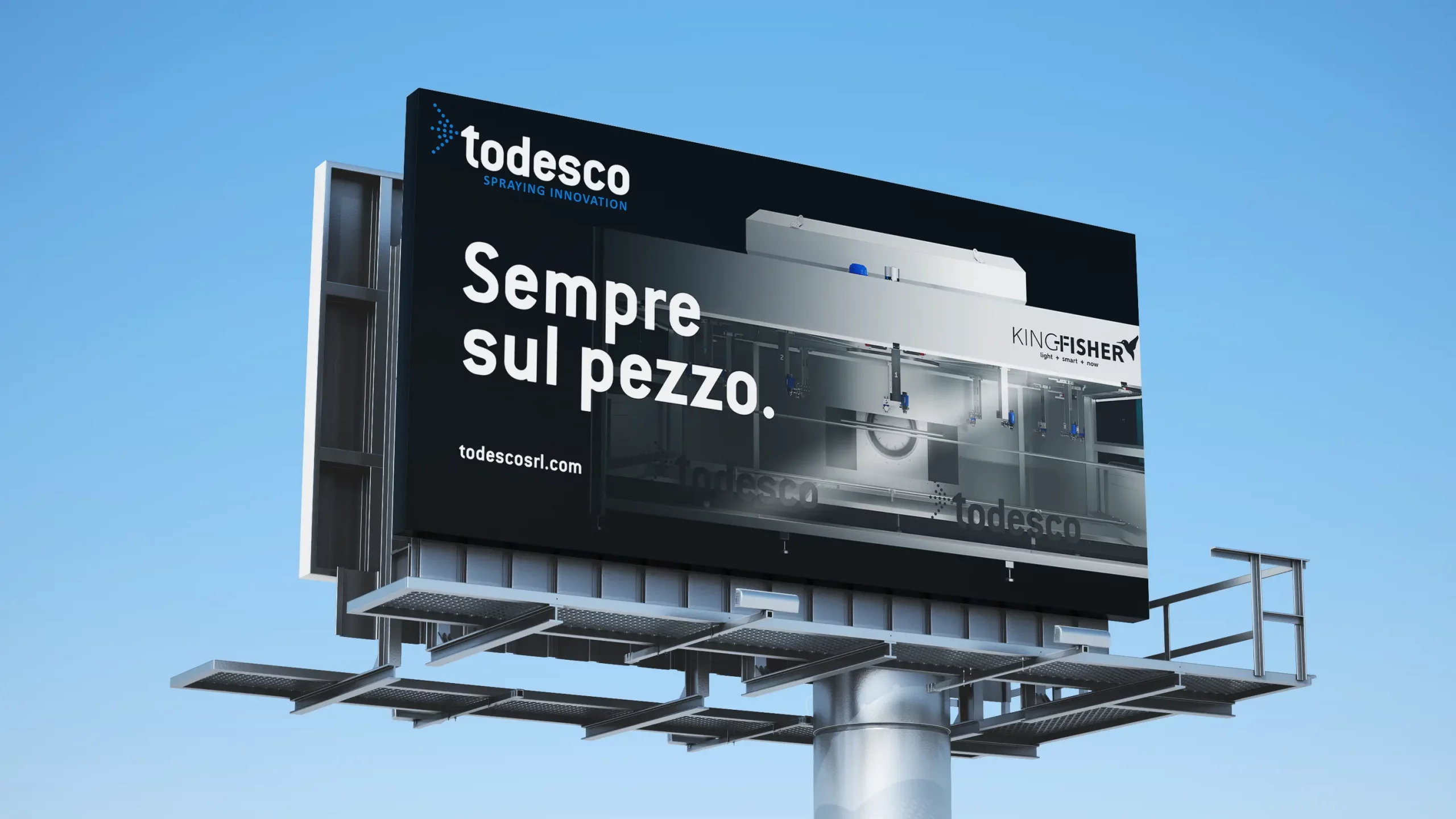 Todesco ADV