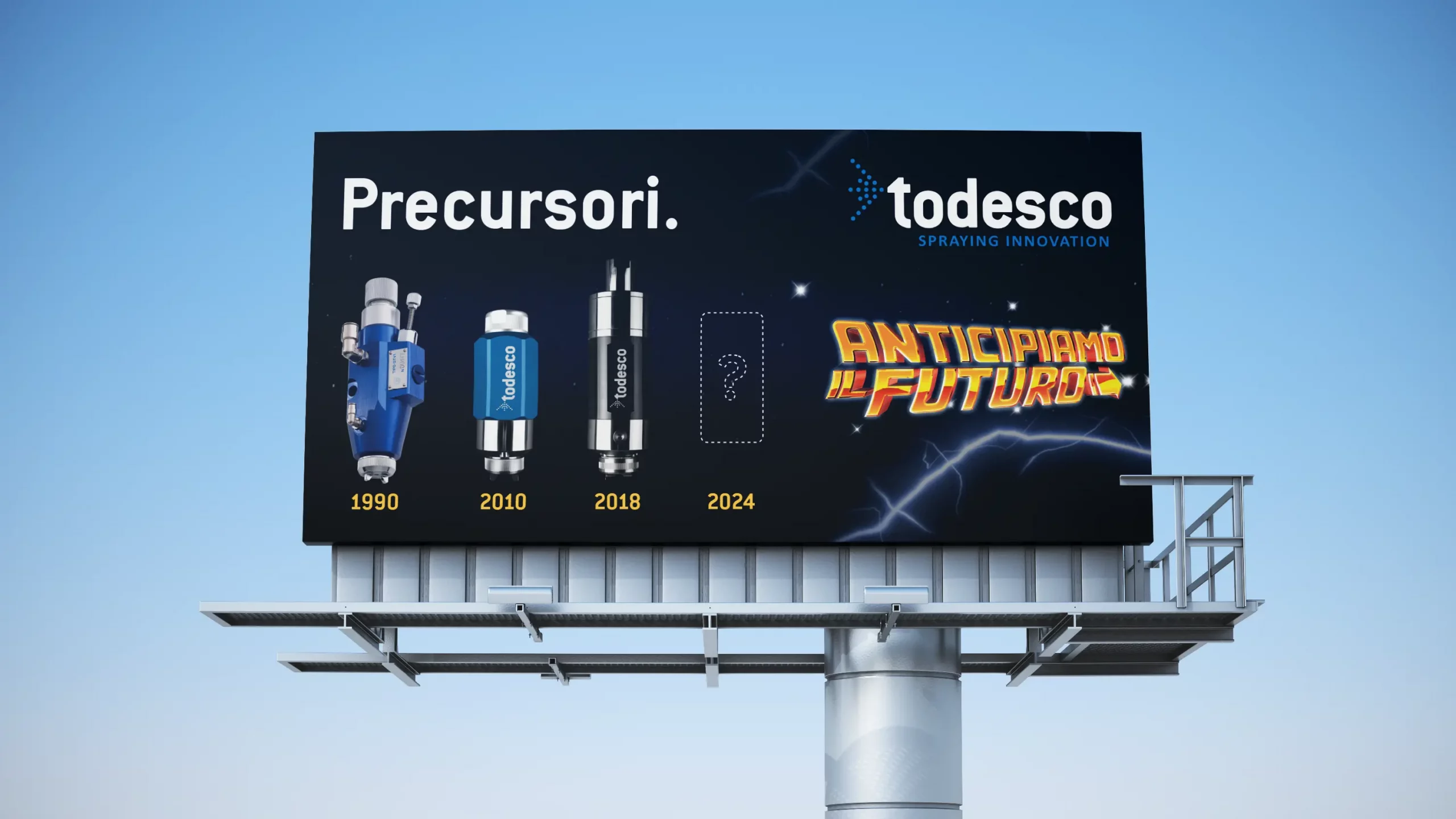 Todesco ADV